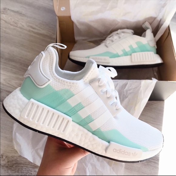 adidas Shoes - Adidas NmD R1